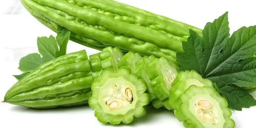 Margose – Fruit Amer et Rafraîchissant avec Soutien pour le Diabète